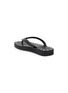  - PEDDER RED - Studs Leather Bodie Sandals