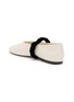  - PEDDER RED - Blake Leather Mary Jane Flats