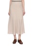 BRUNELLO CUCINELLI Flared Midi Skirt