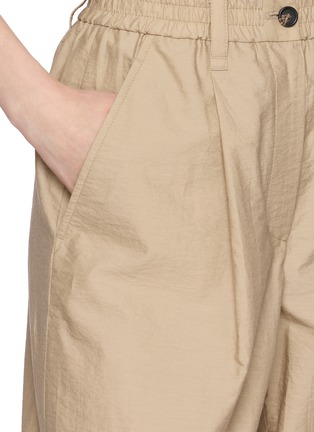  - BRUNELLO CUCINELLI - Wide Leg Pants