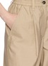  - BRUNELLO CUCINELLI - Wide Leg Pants