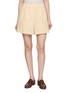 Main View - Click To Enlarge - BRUNELLO CUCINELLI - Striped Bermuda Shorts