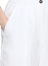  - BRUNELLO CUCINELLI - Wide Leg Pants