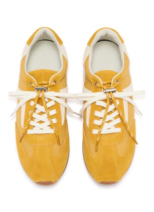Detail View - Click To Enlarge - PEDDER RED - Helsa Women's Sneakers