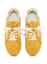 Detail View - Click To Enlarge - PEDDER RED - Helsa Women's Sneakers