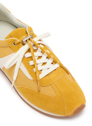 Detail View - Click To Enlarge - PEDDER RED - Helsa Women's Sneakers