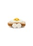 JELLYCAT Amuseables Egglantine Egg On Toast