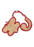 LIMAIA Ony Raffia Bag Charm