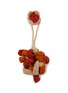 LIMAIA Bea Raffia Bag Charm