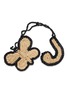 LIMAIA Ony Raffia Bag Charm