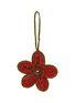 LIMAIA Lys Raffia Bag Charm