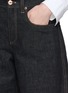  - BRUNELLO CUCINELLI - Straight Leg Denim Jeans