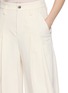  - BRUNELLO CUCINELLI - Pleated Wide Leg Pants