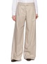 BRUNELLO CUCINELLI Wide Leg Sparkling Pants