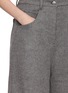  - BRUNELLO CUCINELLI - Double Faced Bermuda Shorts