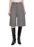 Main View - Click To Enlarge - BRUNELLO CUCINELLI - Double Faced Bermuda Shorts