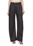 BRUNELLO CUCINELLI Tailored Wide Leg Pants