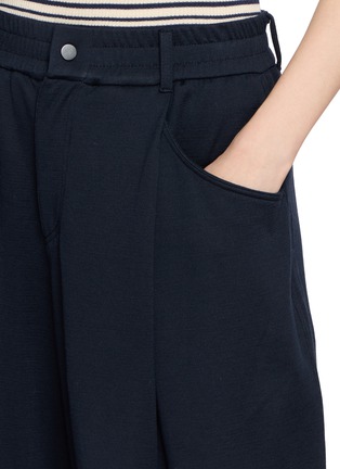  - BRUNELLO CUCINELLI - Wide Leg Palazzo Pants