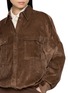  - BRUNELLO CUCINELLI - Long Sleeve Patch Pocket Shirt