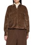 BRUNELLO CUCINELLI Long Sleeve Patch Pocket Shirt