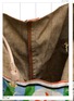 Detail View - Click To Enlarge - MANIPURI - Large Reversible Print Tote Bag