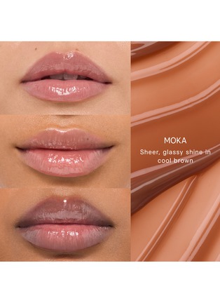 - TATCHA - The Melting Lip Balm — Moka