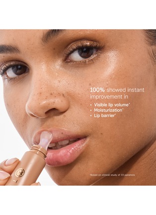  - TATCHA - The Melting Lip Balm — Moka