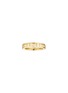LC COLLECTION JEWELLERY 14K Gold Natural Yellow Diamond Ring — Size US 7