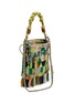 Detail View - Click To Enlarge - GUANABANA - Zoe Macramé Shoulder Bag