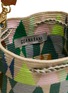 Detail View - Click To Enlarge - GUANABANA - Zoe Macramé Shoulder Bag