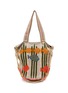 GUANABANA Cala Tote Bag