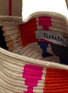 Detail View - Click To Enlarge - GUANABANA - Cala Tote Bag