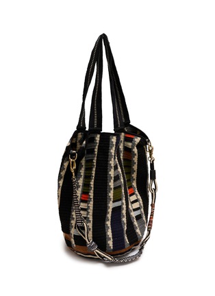 Detail View - Click To Enlarge - GUANABANA - Cala Tote Bag