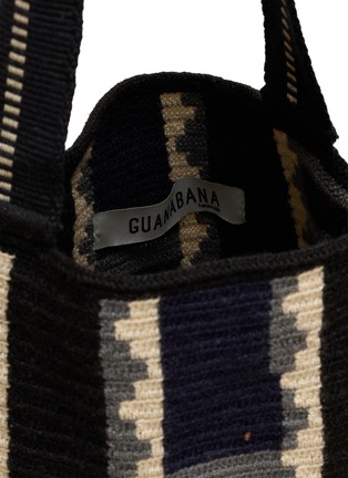 Detail View - Click To Enlarge - GUANABANA - Cala Tote Bag