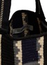 Detail View - Click To Enlarge - GUANABANA - Cala Tote Bag