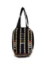 GUANABANA Cala Tote Bag
