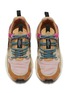 Figure View - Click To Enlarge - FLOWER MOUNTAIN - Yamano 3 Unisex Sneakers