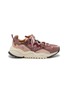 Main View - Click To Enlarge - FLOWER MOUNTAIN - Yamabushi Unisex Sneakers