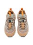 Figure View - Click To Enlarge - FLOWER MOUNTAIN - Lenzan Unisex Sneakers