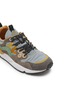 Detail View - Click To Enlarge - FLOWER MOUNTAIN - Yamano 3 Unisex Sneakes