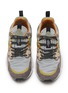 Figure View - Click To Enlarge - FLOWER MOUNTAIN - Yamano 3 Unisex Sneakes