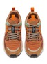Figure View - Click To Enlarge - FLOWER MOUNTAIN - Yamano 3 Unisex Sneakes