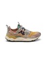 Main View - Click To Enlarge - FLOWER MOUNTAIN - Yamano 3 Unisex Sneakes