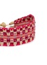 Detail View - Click To Enlarge - GUANABANA - Special Doble Bracelet