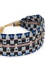 Detail View - Click To Enlarge - GUANABANA - Special Doble Bracelet