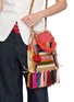 Figure View - Click To Enlarge - GUANABANA - Iraca Bag Charm