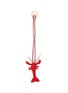 GUANABANA Iraca Bag Charm
