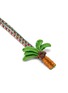 Detail View - Click To Enlarge - GUANABANA - Iraca Bag Charm