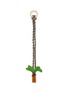 GUANABANA Iraca Bag Charm