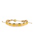 GUANABANA Floral Embroidered Bracelet